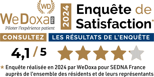 enquete satisfaction ehpad seine maritime