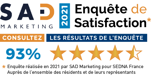 enquete satisfaction ehpad seine maritime