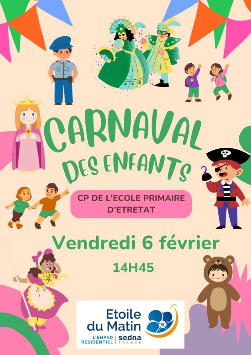 actualité EHPAD SEDNA