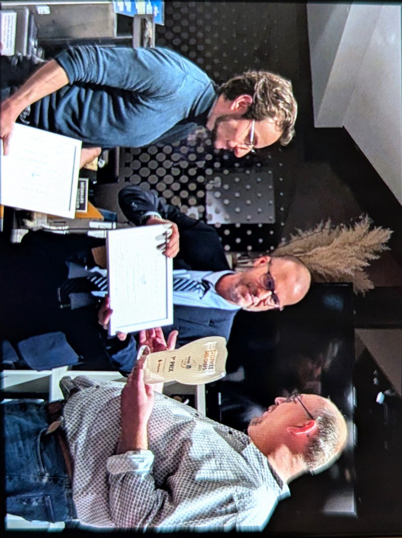 actualité EHPAD SEDNA