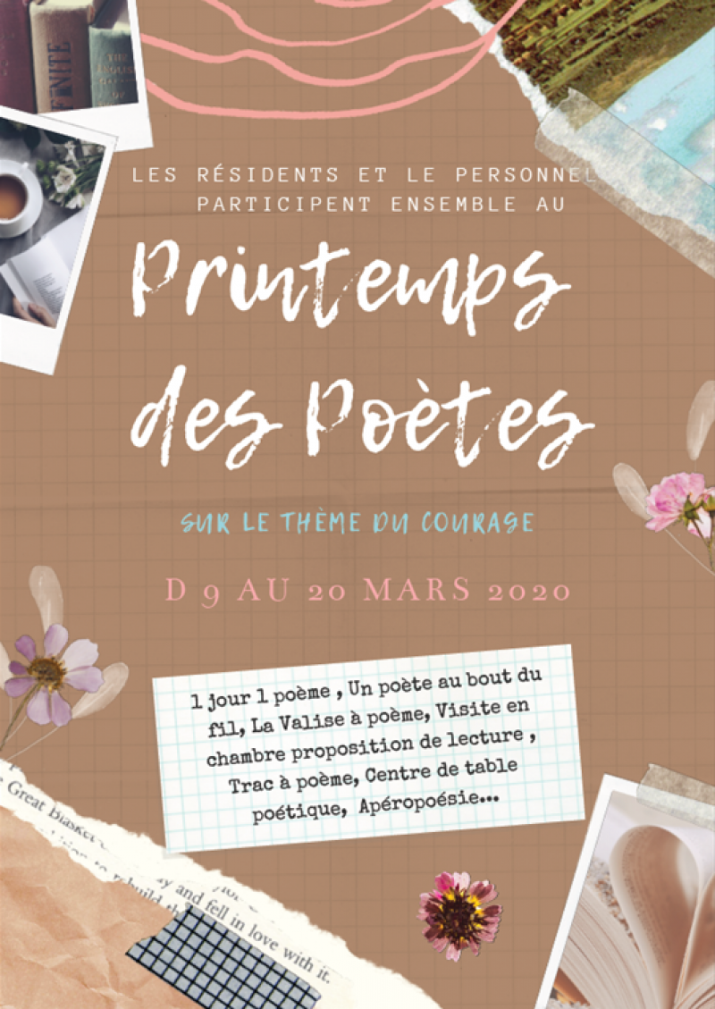 actualité EHPAD SEDNA