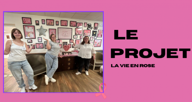 actualité EHPAD SEDNA