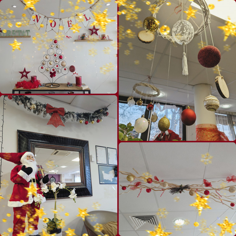 actualité EHPAD SEDNA