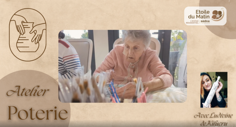 actualité EHPAD SEDNA