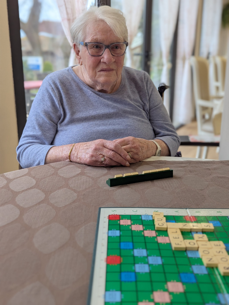 actualité EHPAD SEDNA