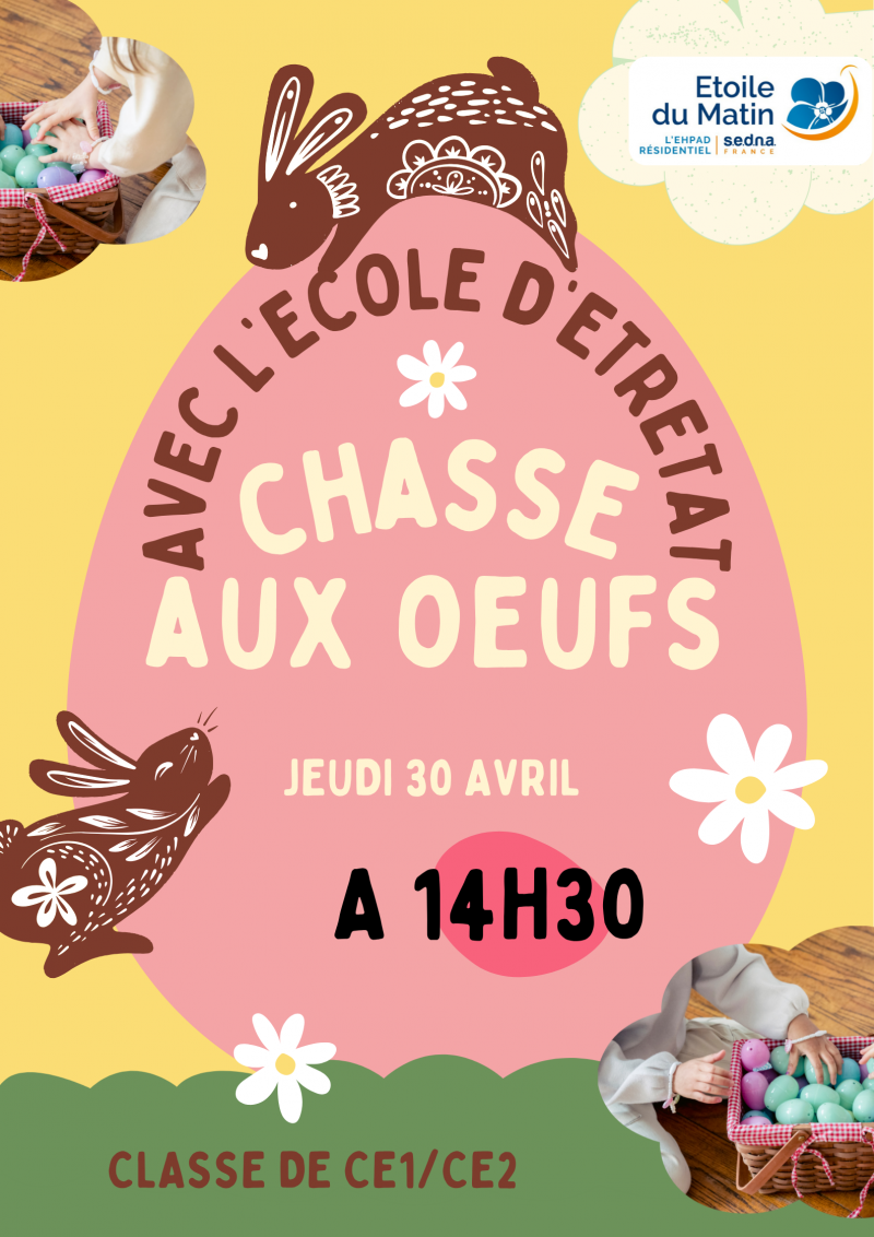 résidence médicalisée SEDNA France