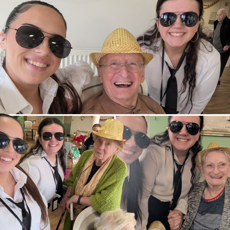 Carnaval sucré : un Mardi Gras festif et croustillant