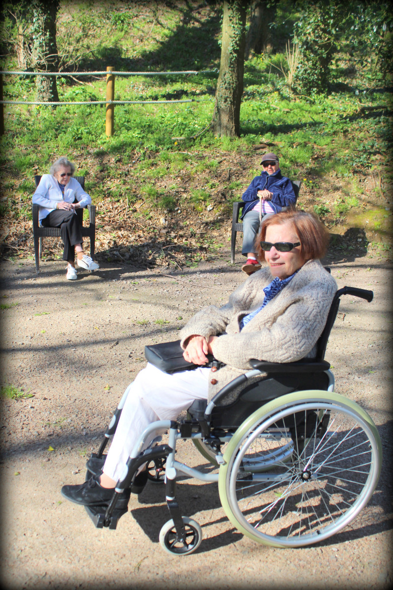 Activité individualisée