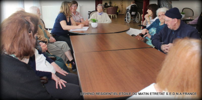 LECTURE DE CONTES