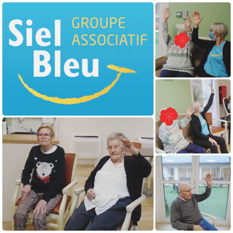 actualité EHPAD SEDNA