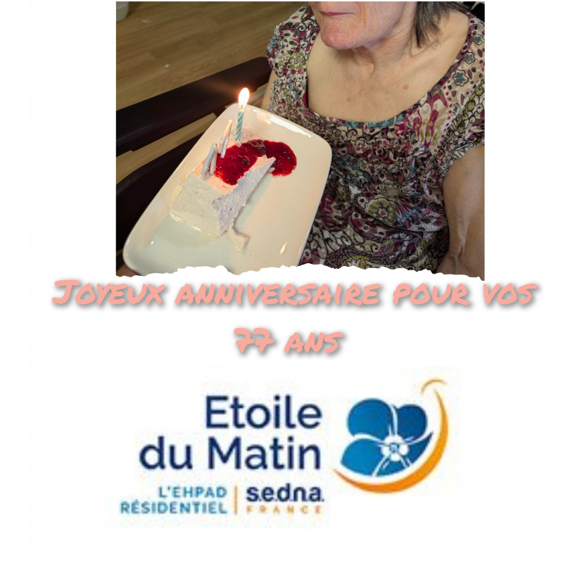 résidence médicalisée SEDNA France