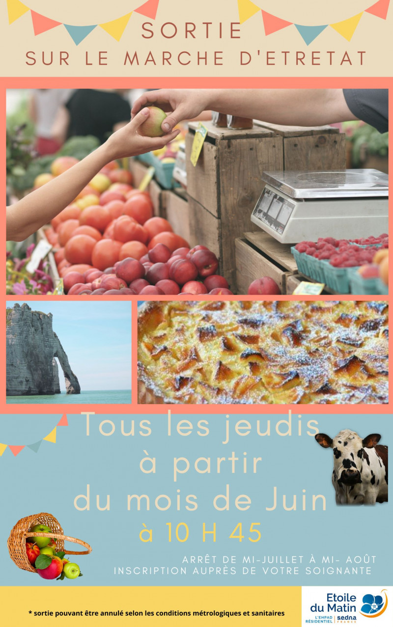 actualité EHPAD SEDNA