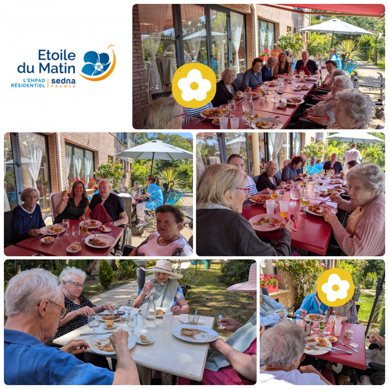 ehpad autun