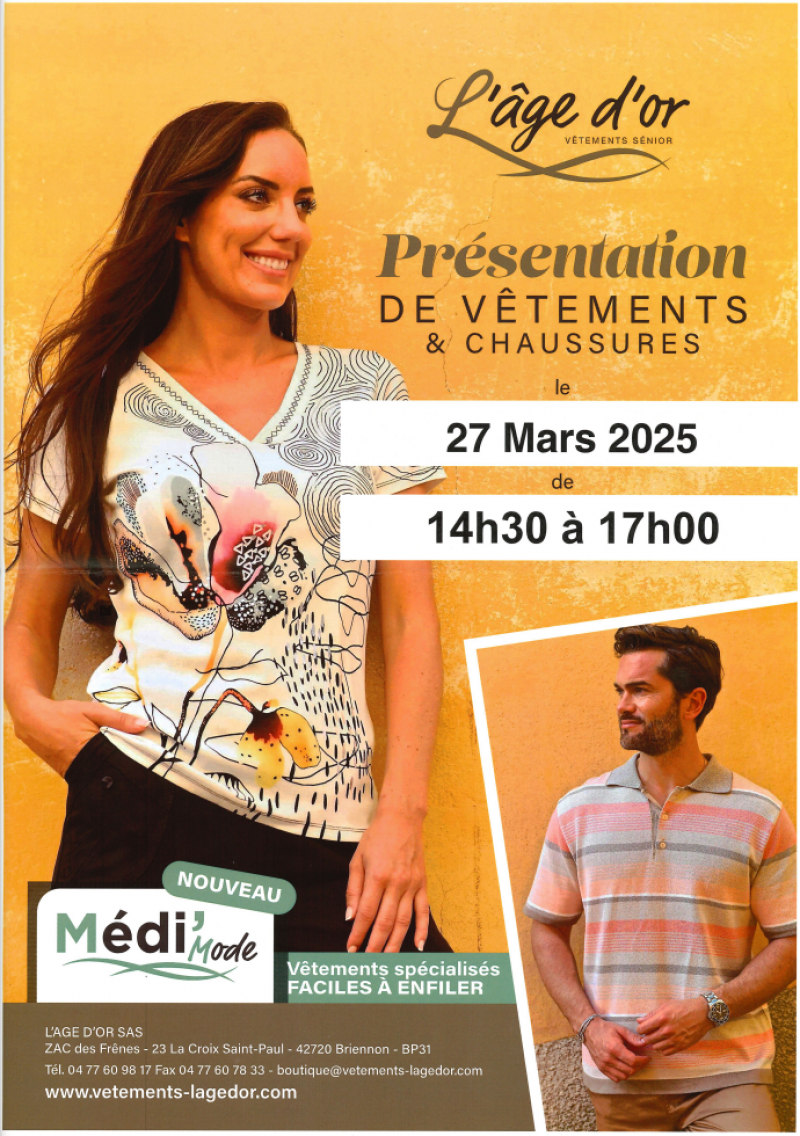 actualité EHPAD SEDNA