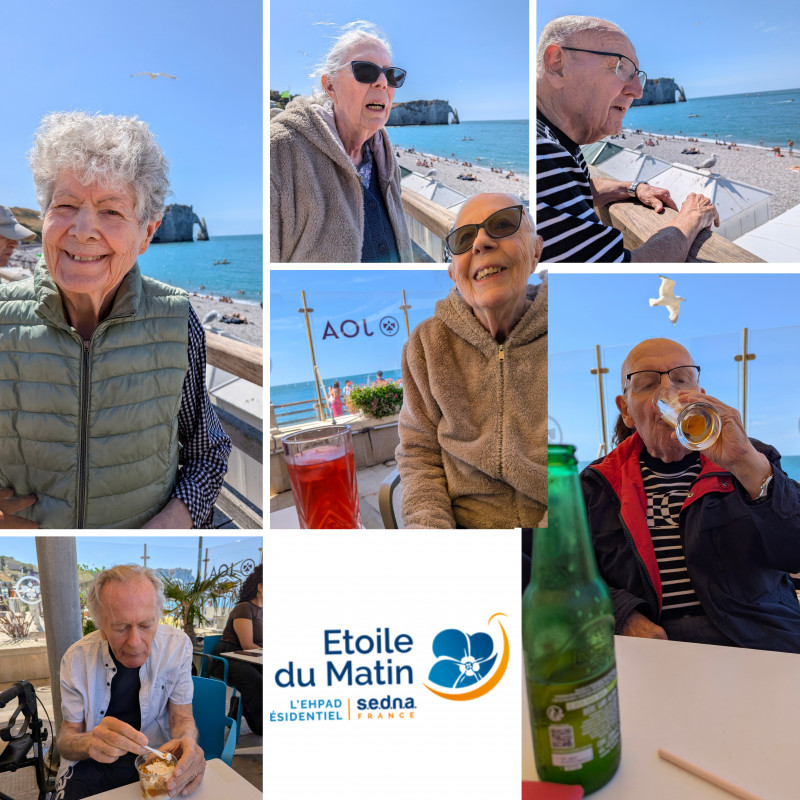 actualité EHPAD SEDNA