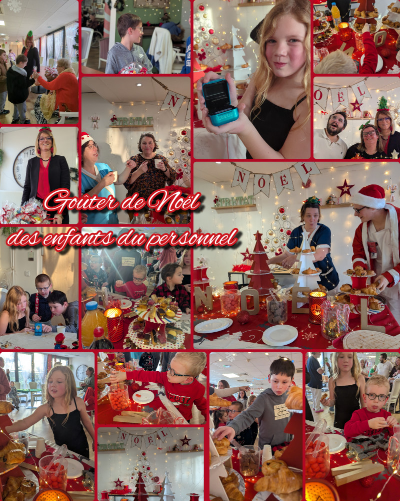 résidence médicalisée SEDNA France