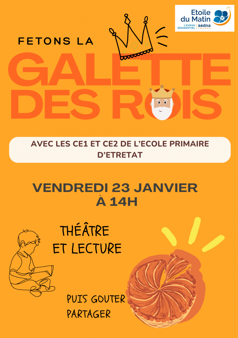 actualité EHPAD SEDNA