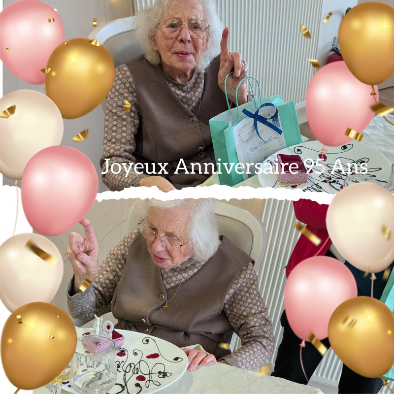 actualité EHPAD SEDNA