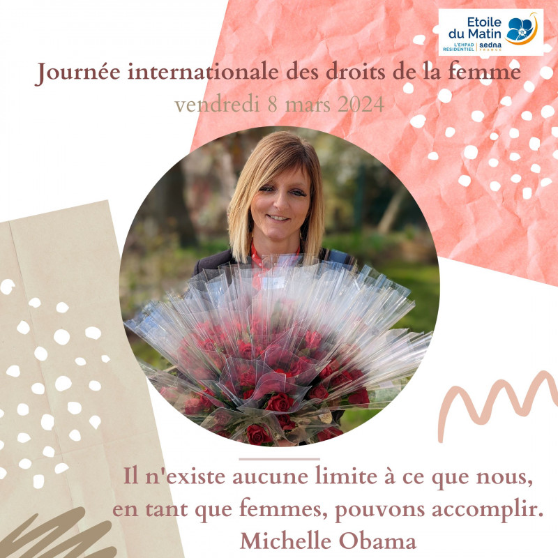 actualité EHPAD SEDNA