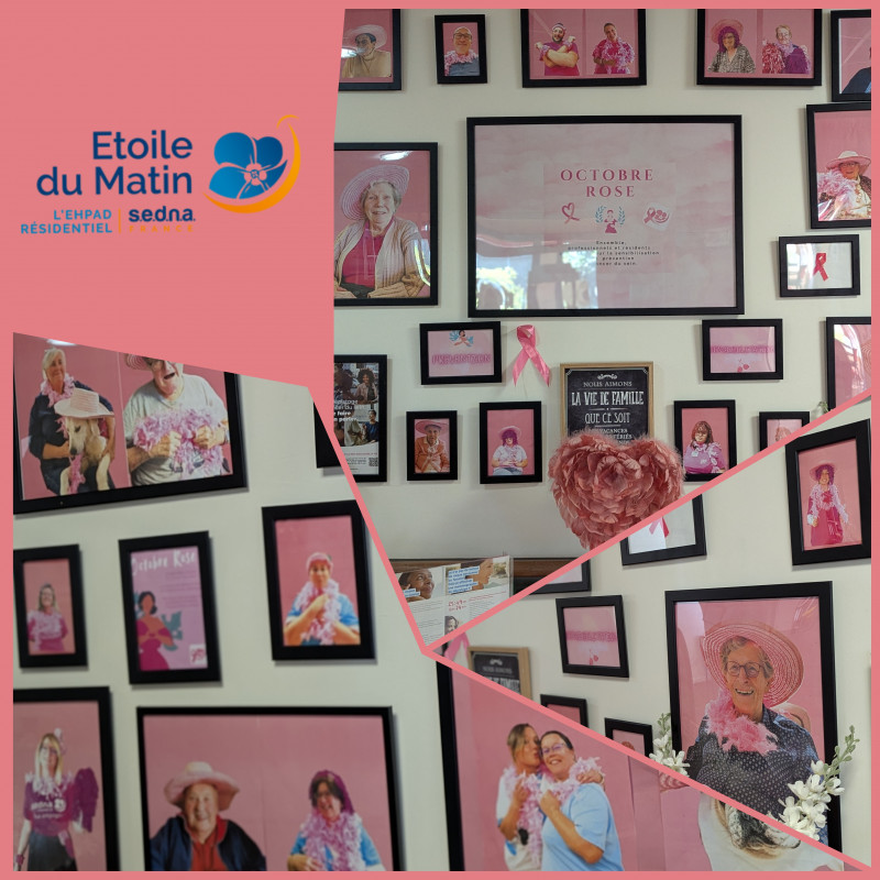 actualité EHPAD SEDNA