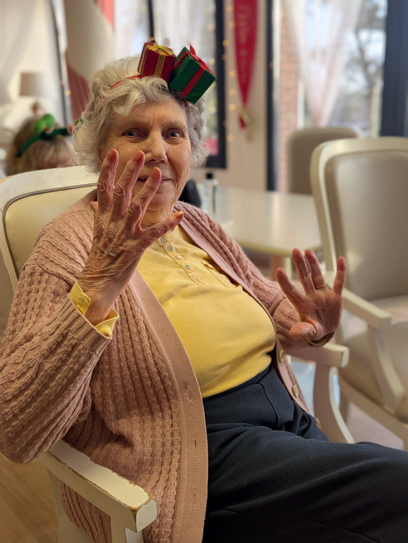 ✨ Rendez‑vous Bien‑Être de Noël : un après‑midi tout en éclat