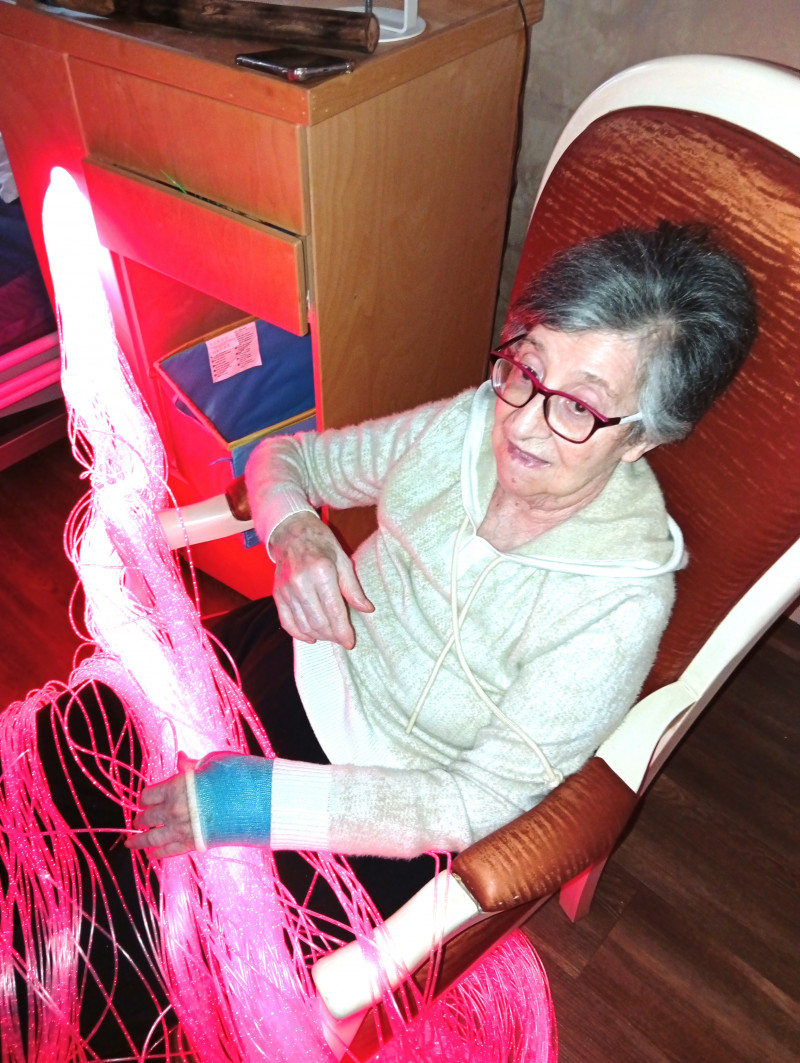 actualité EHPAD SEDNA