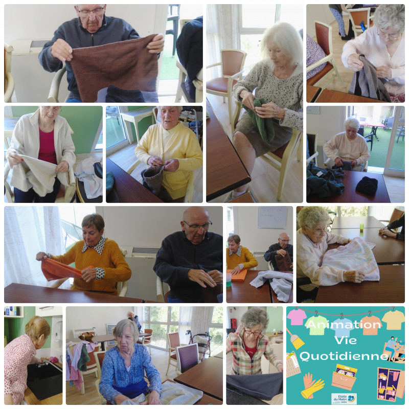 actualité EHPAD SEDNA