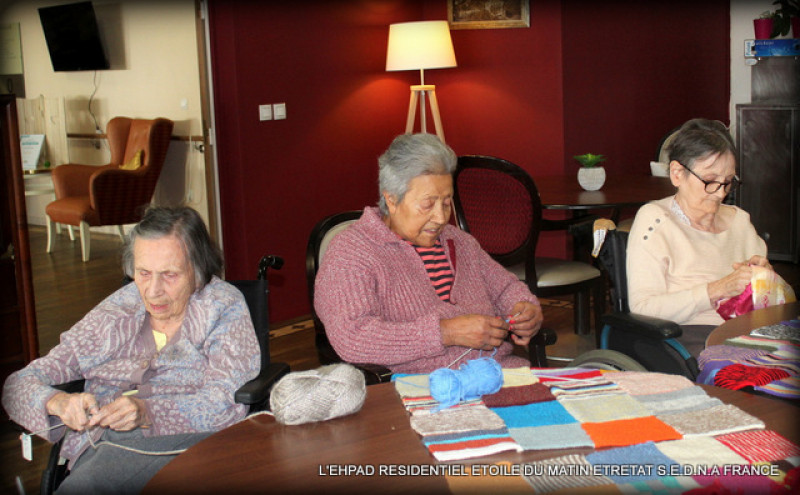 ATELIER TRICOT