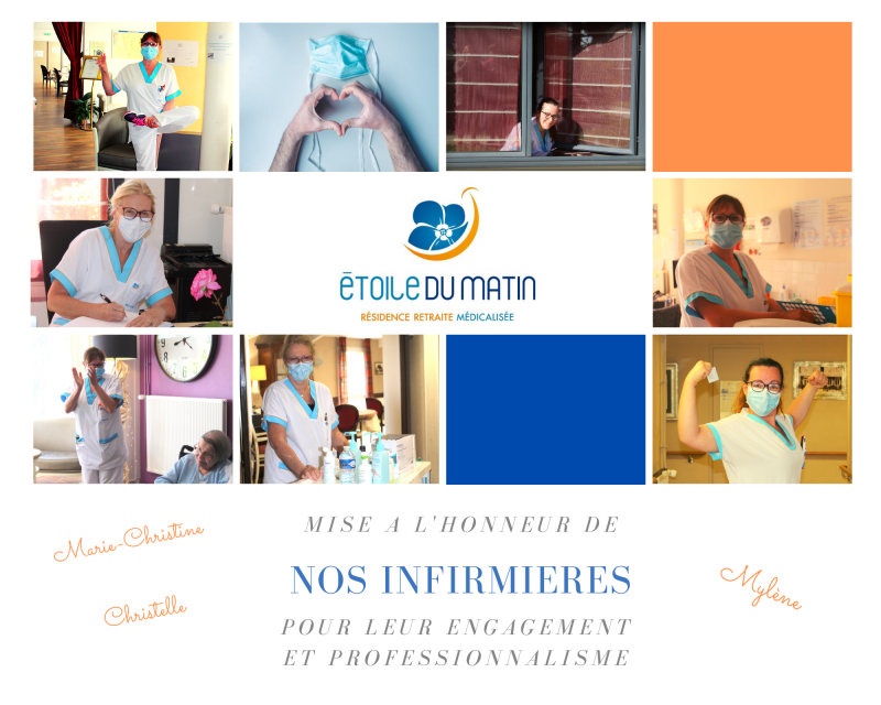 actualité EHPAD SEDNA