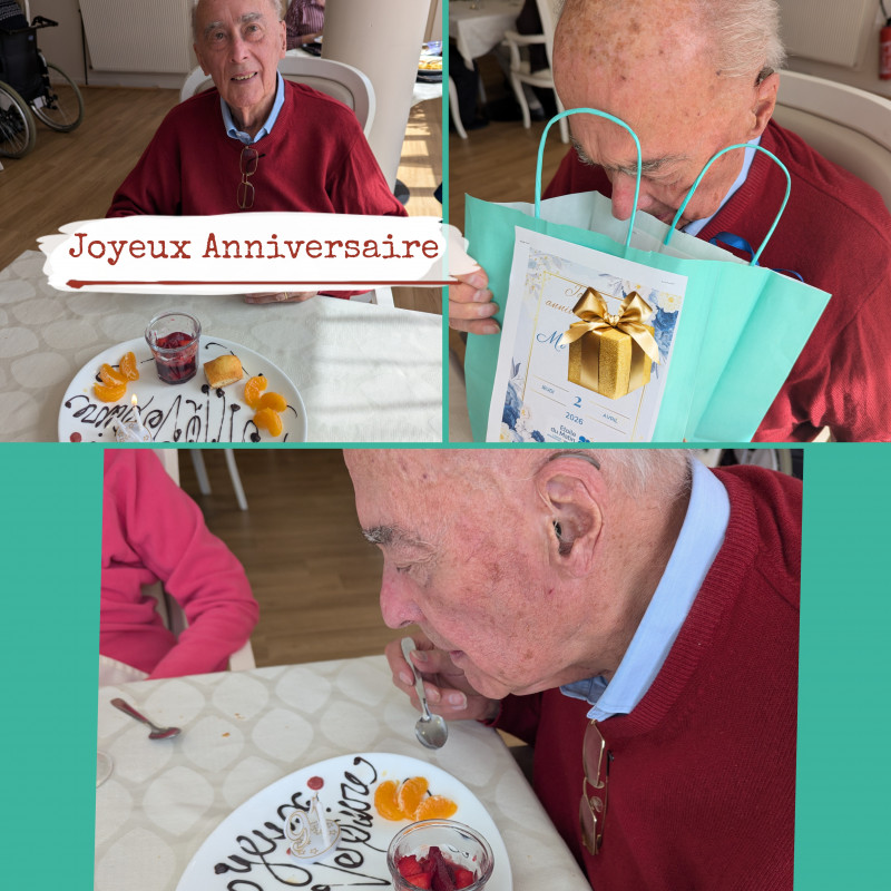 résidence médicalisée SEDNA France