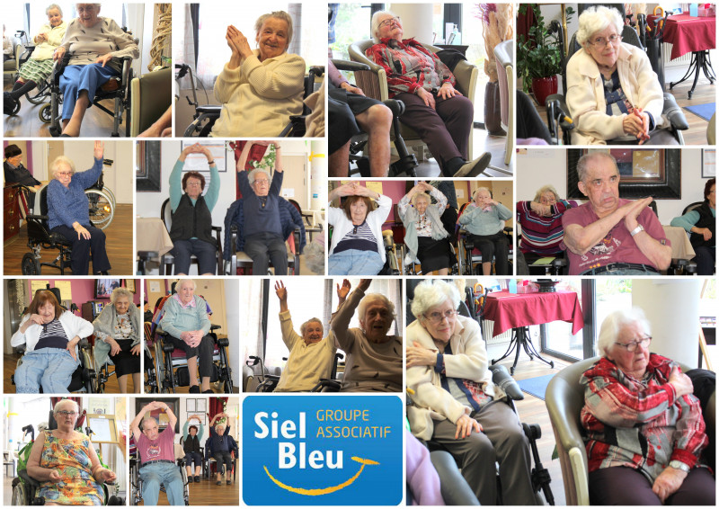 ASSOCIATION SIEL BLEU