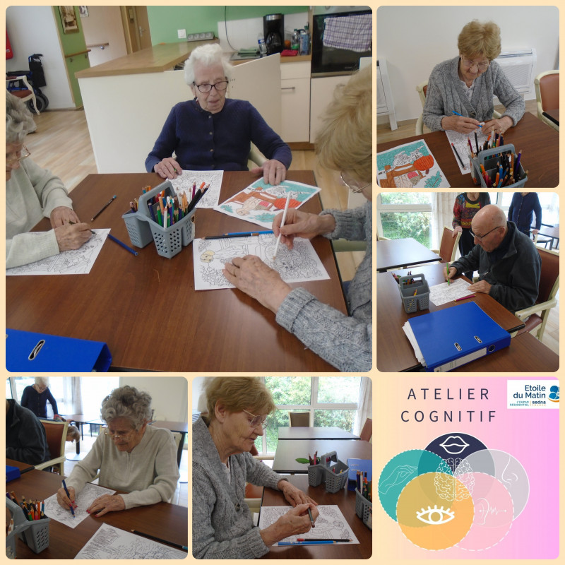 actualité EHPAD SEDNA