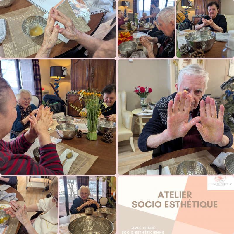 Une parenthèse zen et gourmande avec Plume de Douceur
