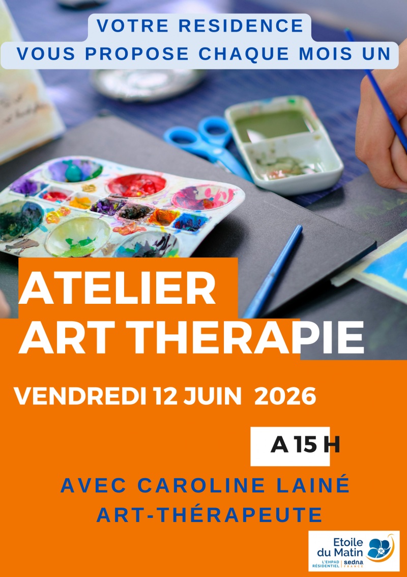 résidence médicalisée SEDNA France