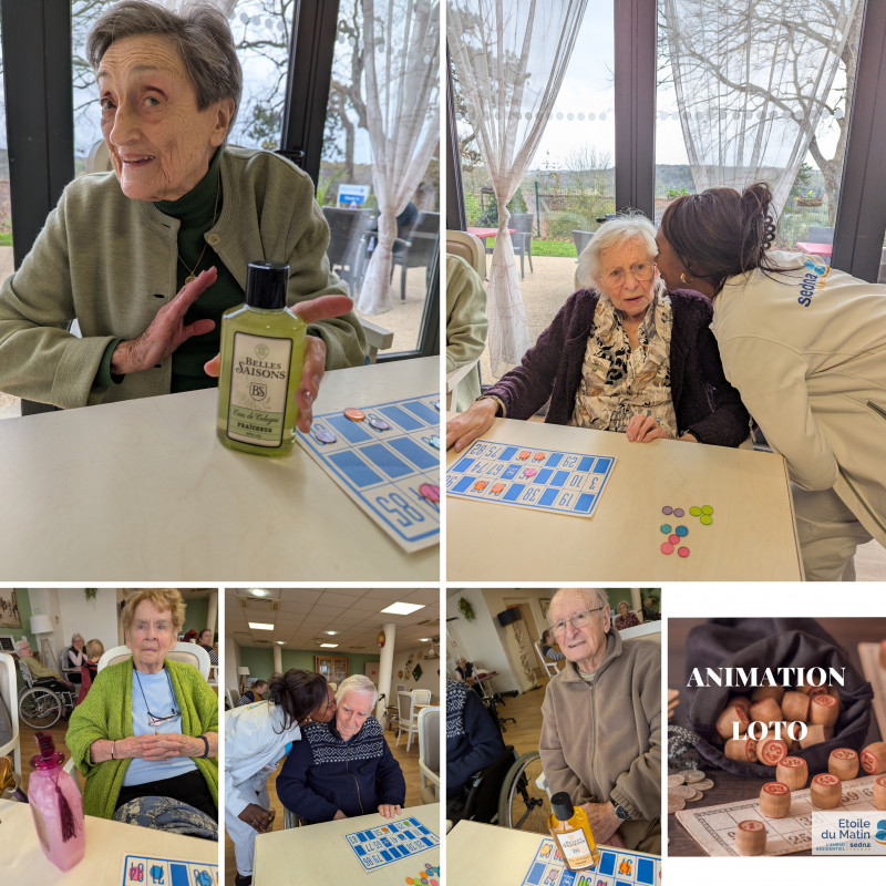 Loto du vendredi 13 mars : un jour de chance pour trois résidents