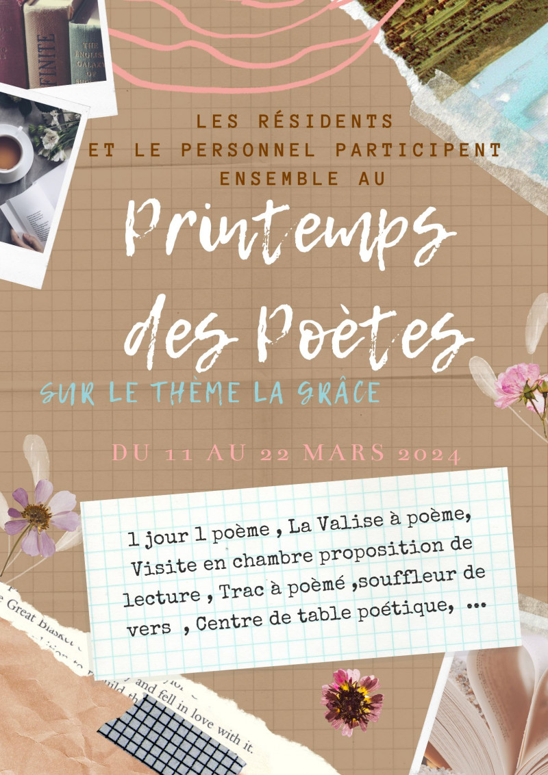 actualité EHPAD SEDNA