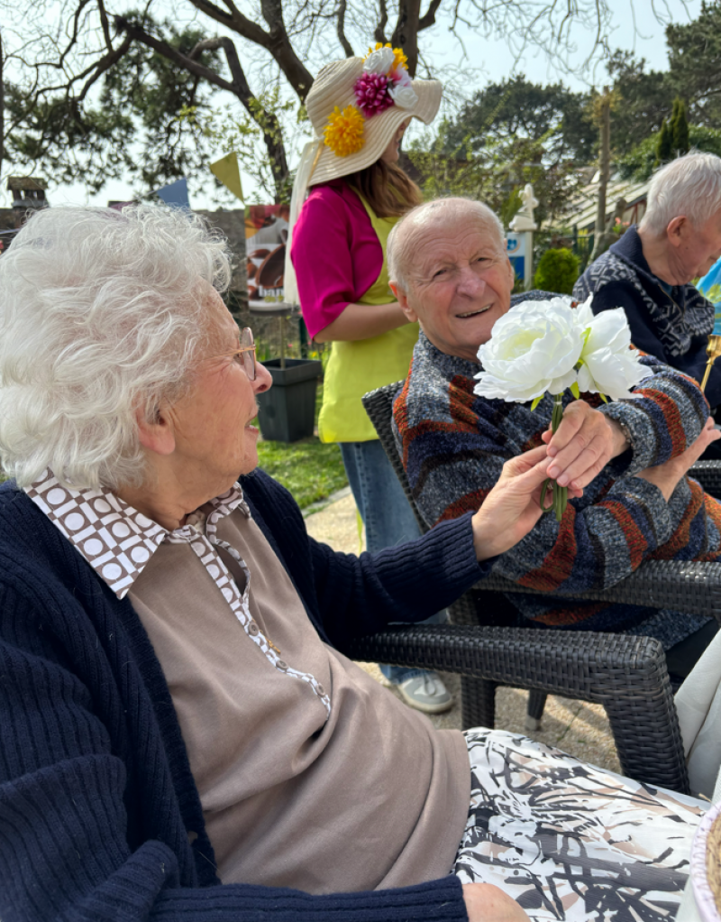 Défi photo Restalliance 2026 : l’Étoile du Matin en mode créativité et rires