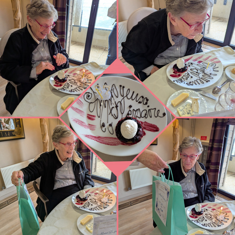 actualité EHPAD SEDNA