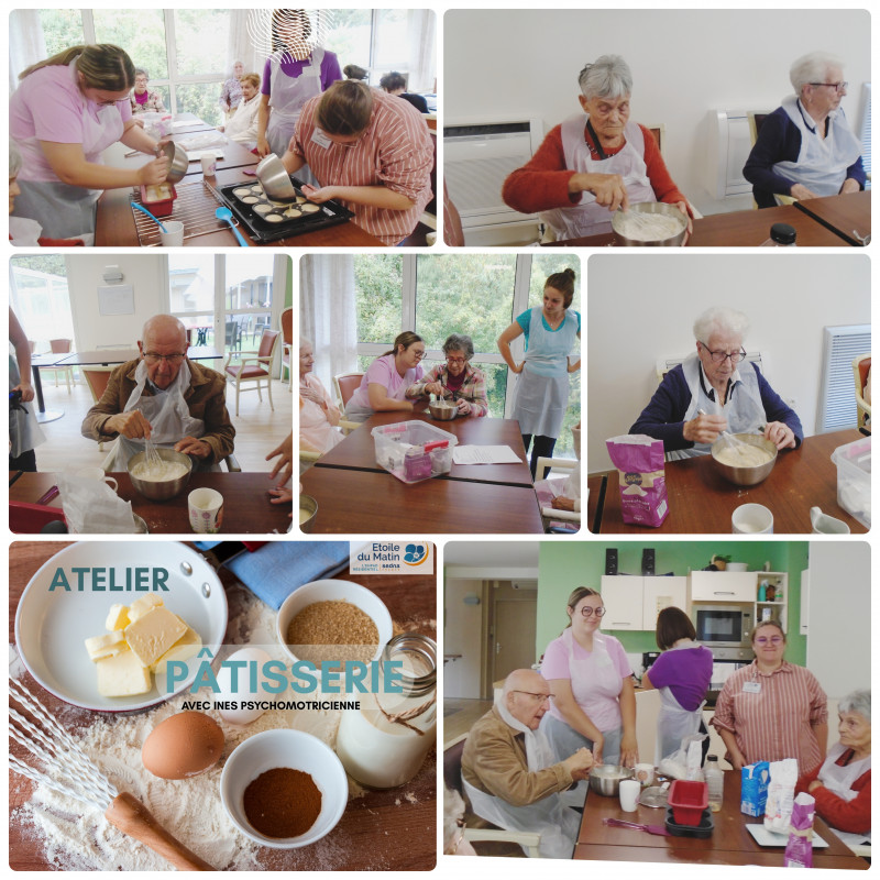 ehpad autun