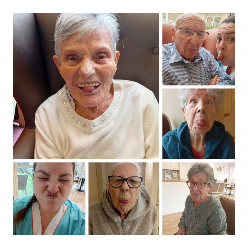 actualité EHPAD SEDNA