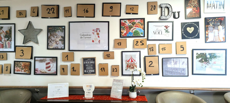 actualité EHPAD SEDNA