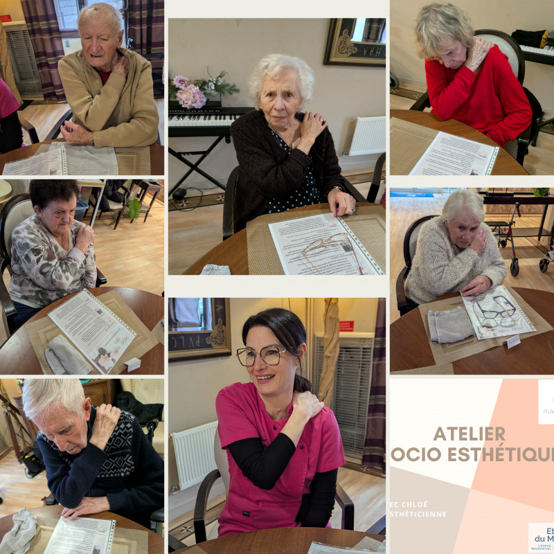 Lâcher prise et détente avec le massage crânien