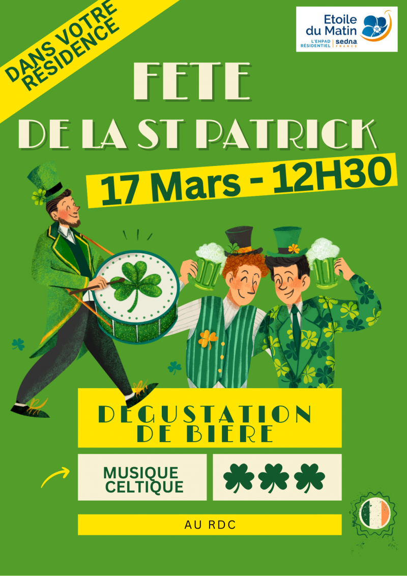 Animations en lien avec la cuisine en mars