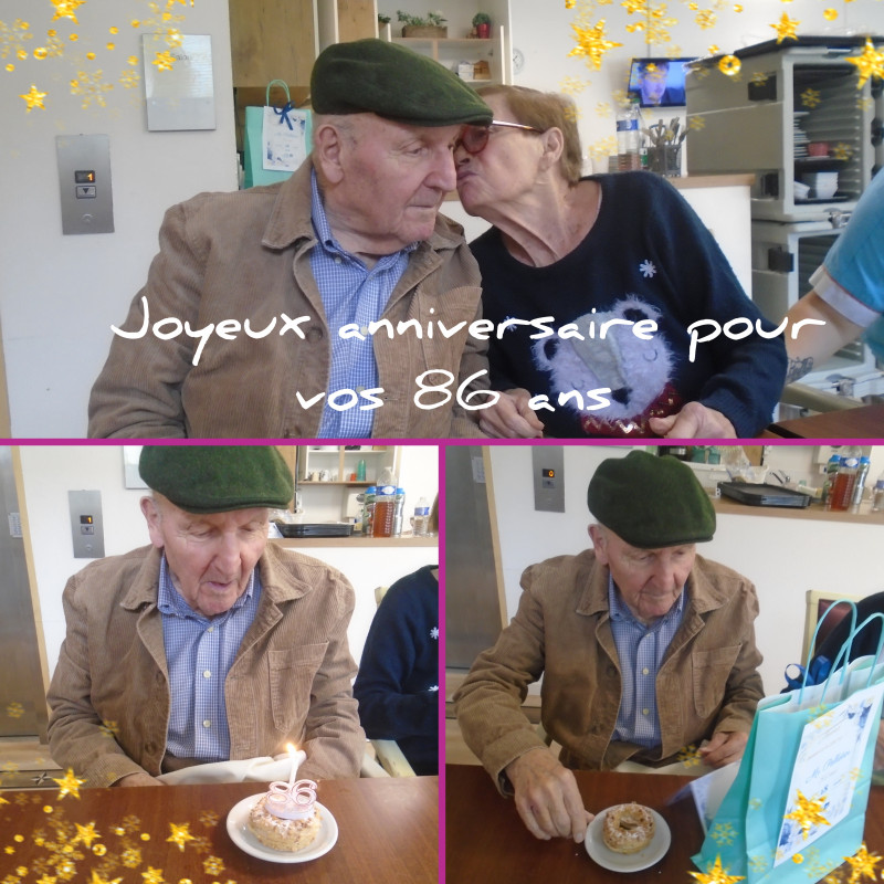 actualité EHPAD SEDNA