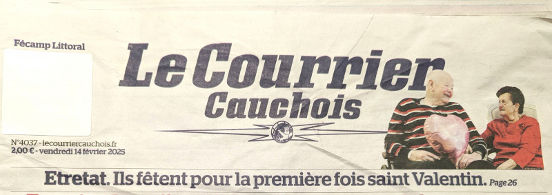 actualité EHPAD SEDNA