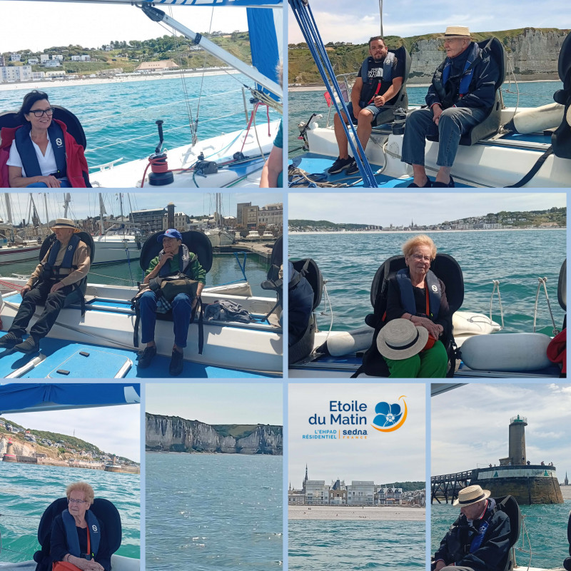 actualité EHPAD SEDNA