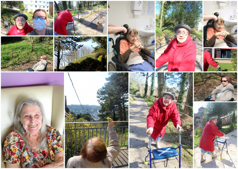 actualité EHPAD SEDNA