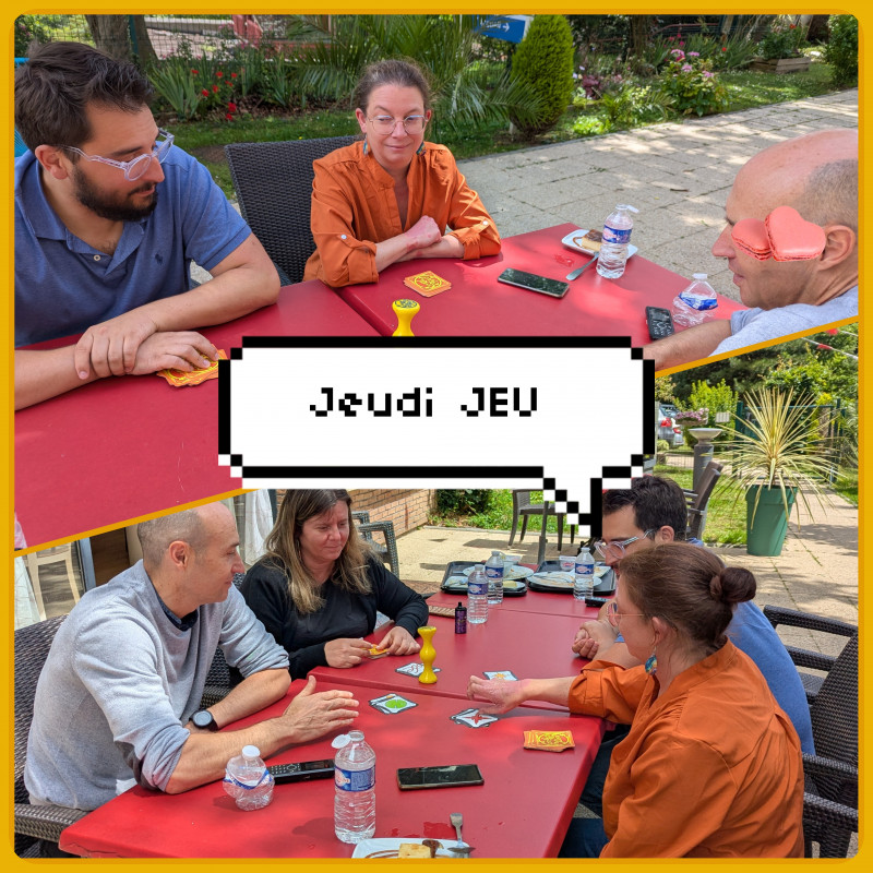 actualité EHPAD SEDNA