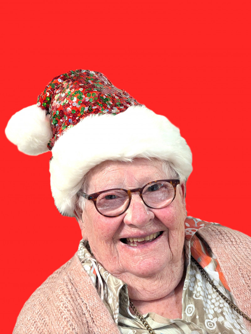 🎄 Dernière ligne droite avant le repas des familles de Noël