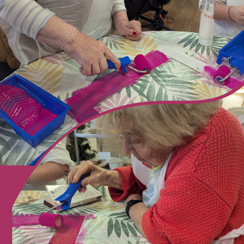 actualité EHPAD SEDNA